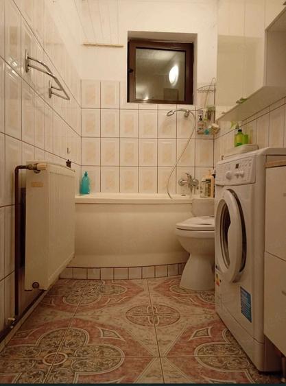 Apartament cu 2 camere decomandat în Ultracentral