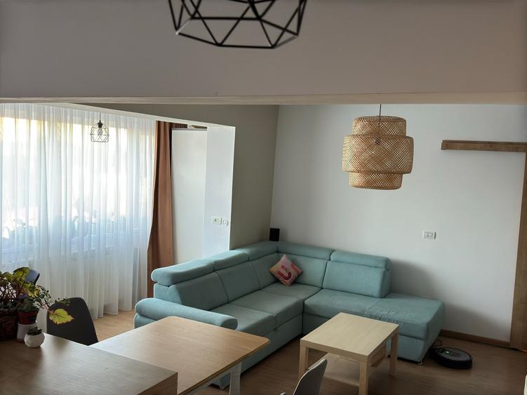 Apartament cu 3 camere de vanzare in zona Baba Novac - Campia Libertatii - 8