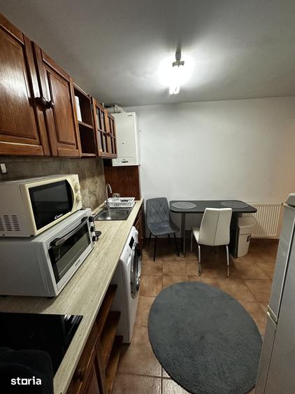 Apartament cu 2 camere în Iris