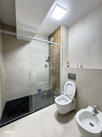 Apartament cu 4 camere în Dârste