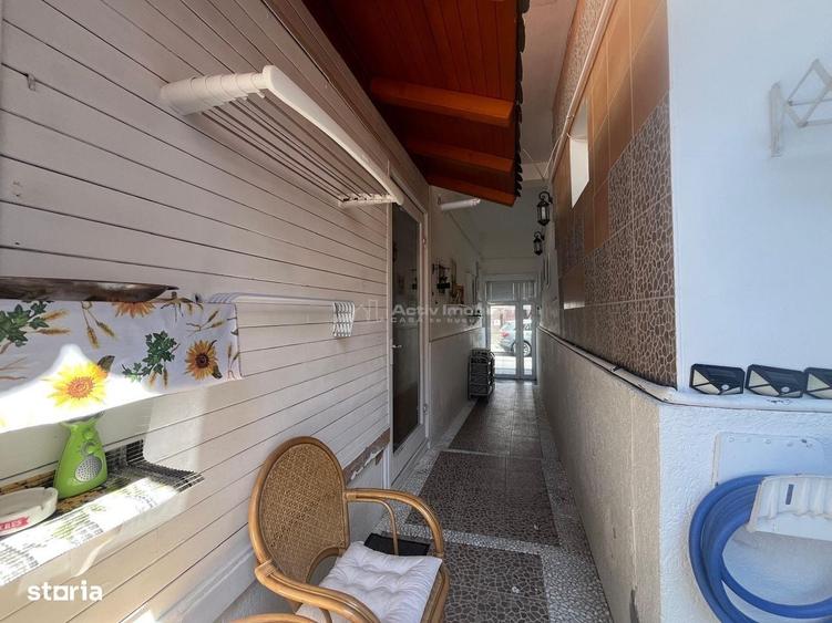 Apartament cu 4 camere în Central