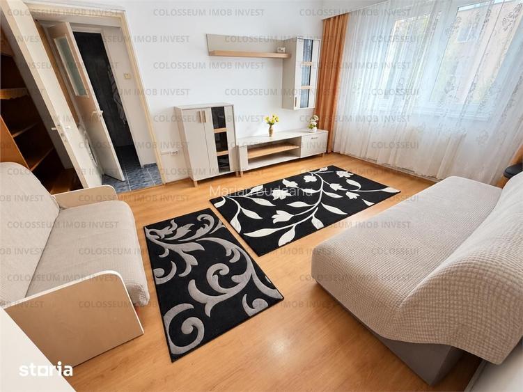Apartament de inchiriat | 3 camere | Zona Florilor