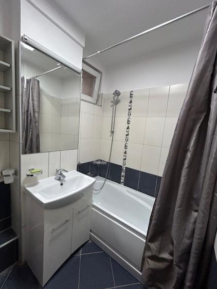 Apartament cu 2 camere decomandat, mobilat în Domenii