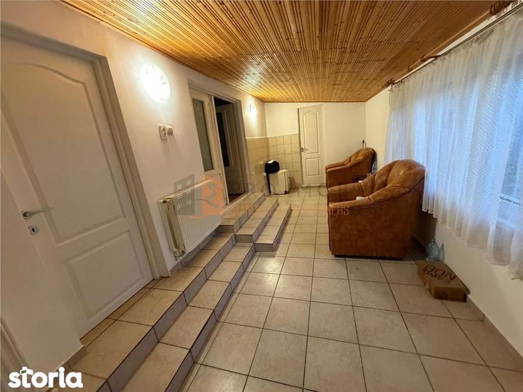 Casa tip parter zona Cernatesti - 11