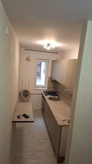 Apartament cu 2 camere semidecomandat în Alecu Russo