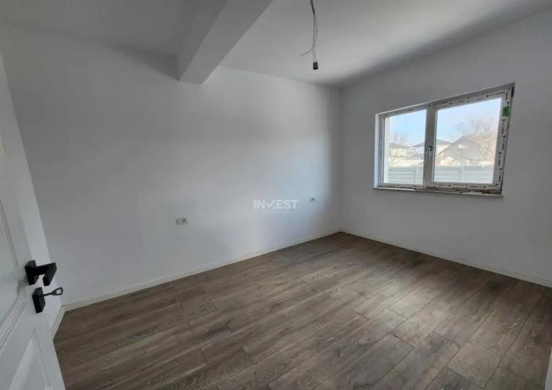 Casa individuala , 4 camere , 2 bai , zona MIROSLAVA-VALEA U - 11