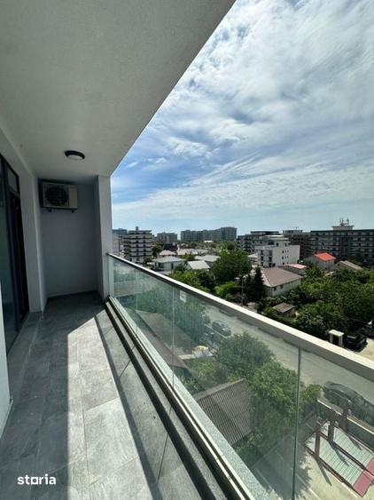 Apartament cu 2 camere în Nord