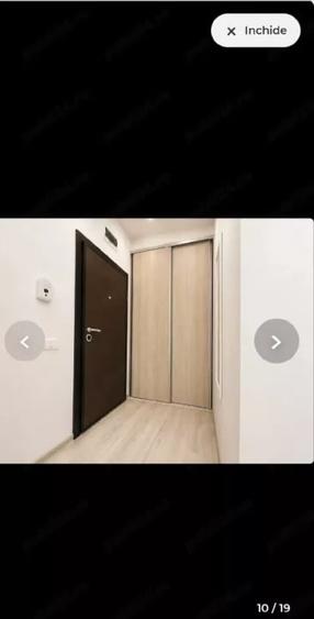 Apartament cu 2 camere decomandat, mobilat în Mamaia-Sat