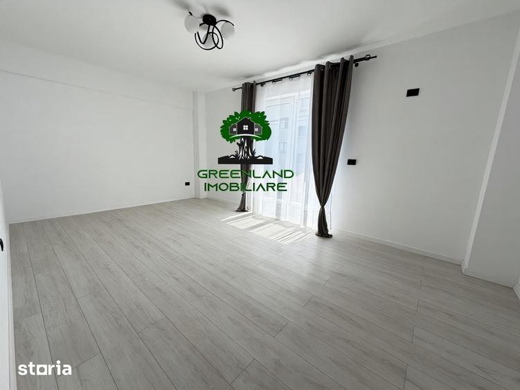 Apartament cu 2 camere decomandat în Miroslava