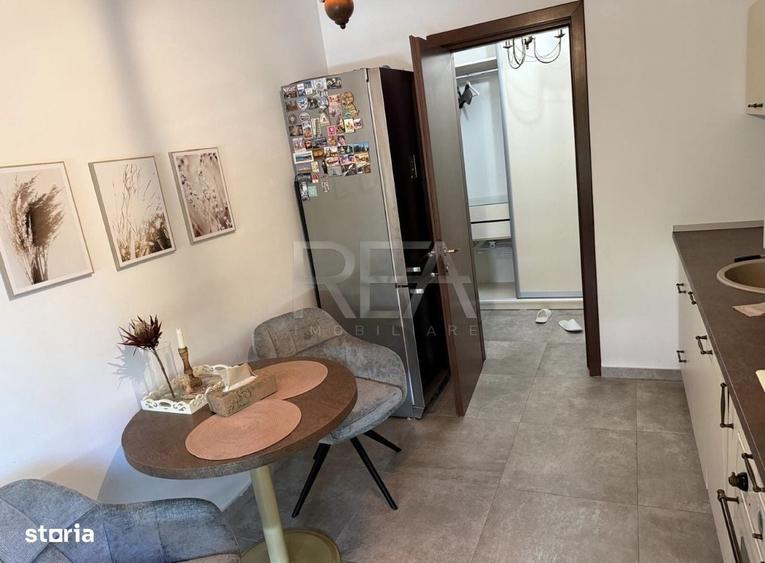 Apartament 2 Camere | Quadra Residence | Bloc Nou | Lujerului - 3