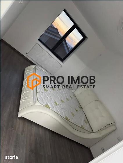 Apartament cu 2 camere decomandat, mobilat în Orizont