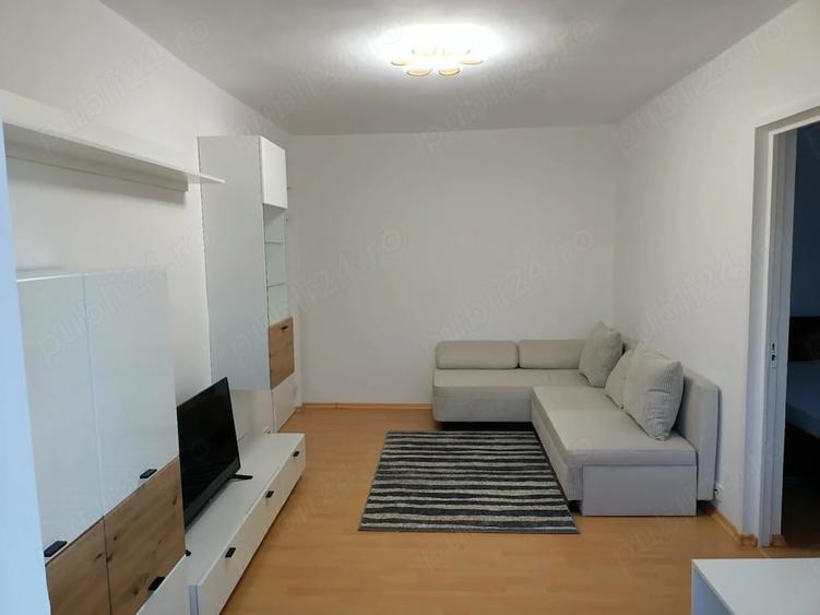 Apartament cu 2 camere semidecomandat în Alexandru cel Bun