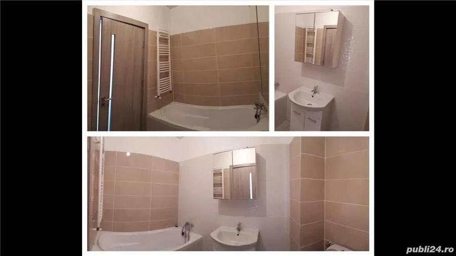 Apartament cu 2 camere decomandat în Chiajna