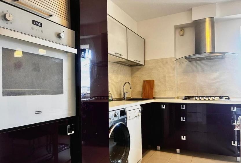 Apartament 4 camere renovat recent +CTP +Loc de parcare in zona 13 Septembrie - 10