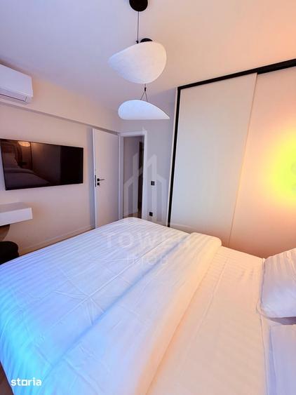 Apartament cu 2 camere în Central