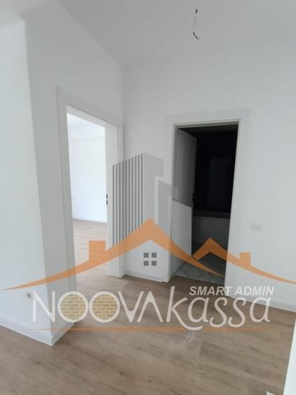 Birou, de 65 mp, în Dacia