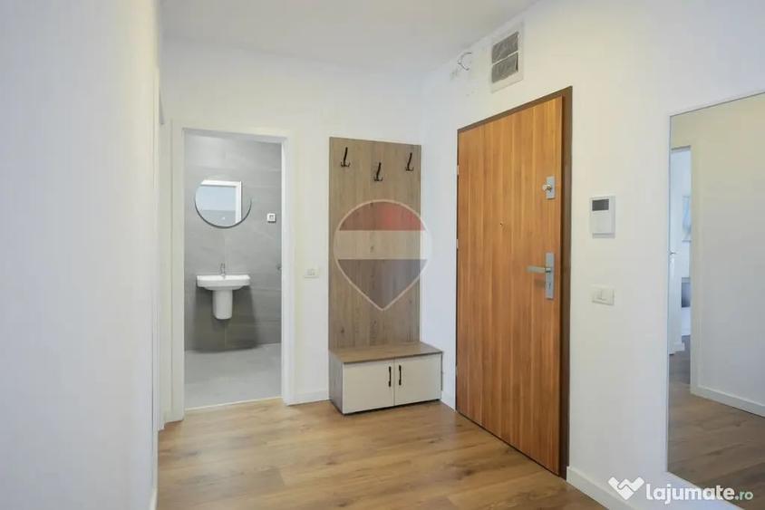 De vanzare apartament cu 2 camere ?i parcare - Grand Hi... - 4