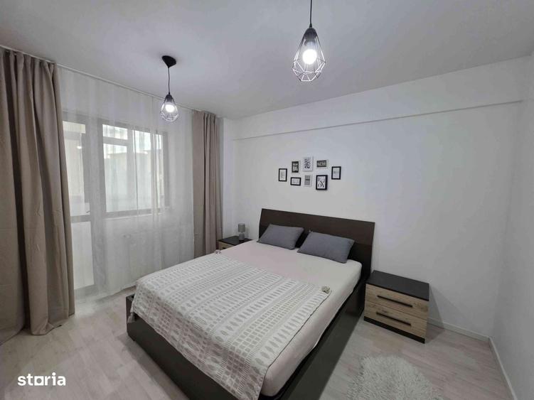 Persoana fizica, ap. 2 camere | 50 mp | Str. Pepinierii | etaj 2/4 - 3