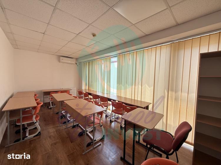 Casă cu 5 camere cu Teren 150 Mp în Grivița