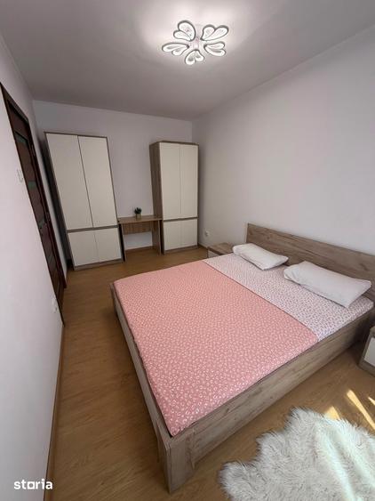 Apartament cu 2 camere decomandat în Progresul