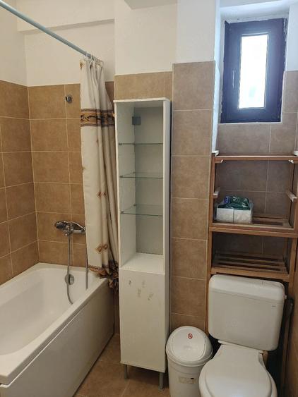 Apartament cu 2 camere semidecomandat în Bucureștii Noi