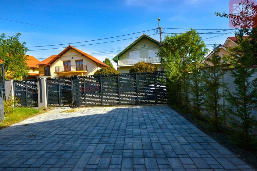 Birou, de 162 mp, în Lunei