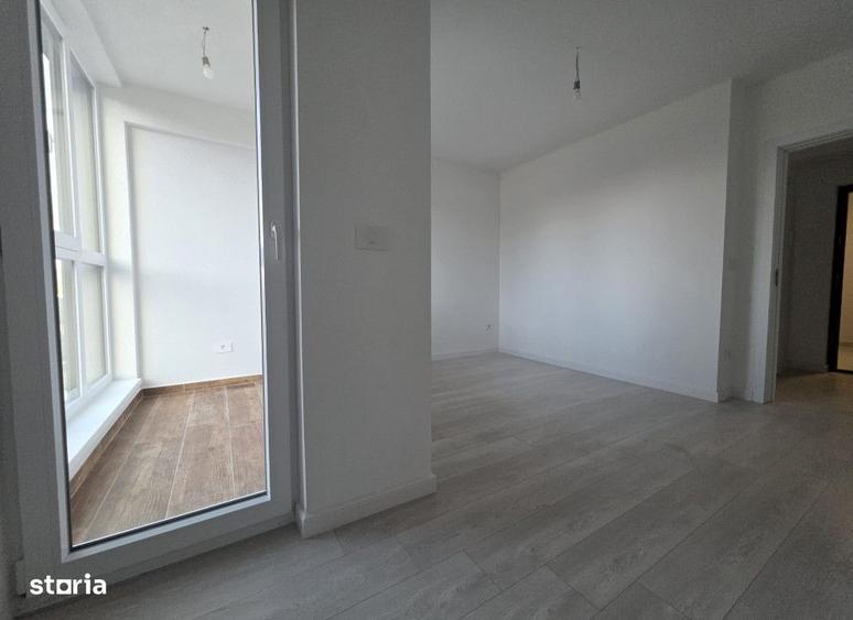 Apartament cu 2 camere în Popas Păcurari