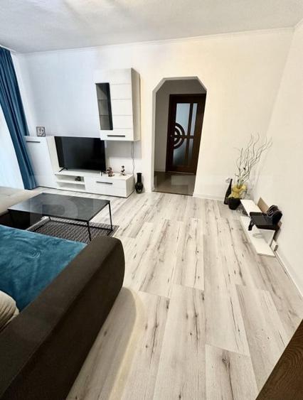 Apartament 2 camere, etaj 1, 53 mp - 1