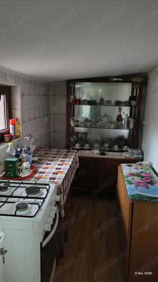 Casă cu 5 camere cu Teren 490 Mp în Tomis Plus