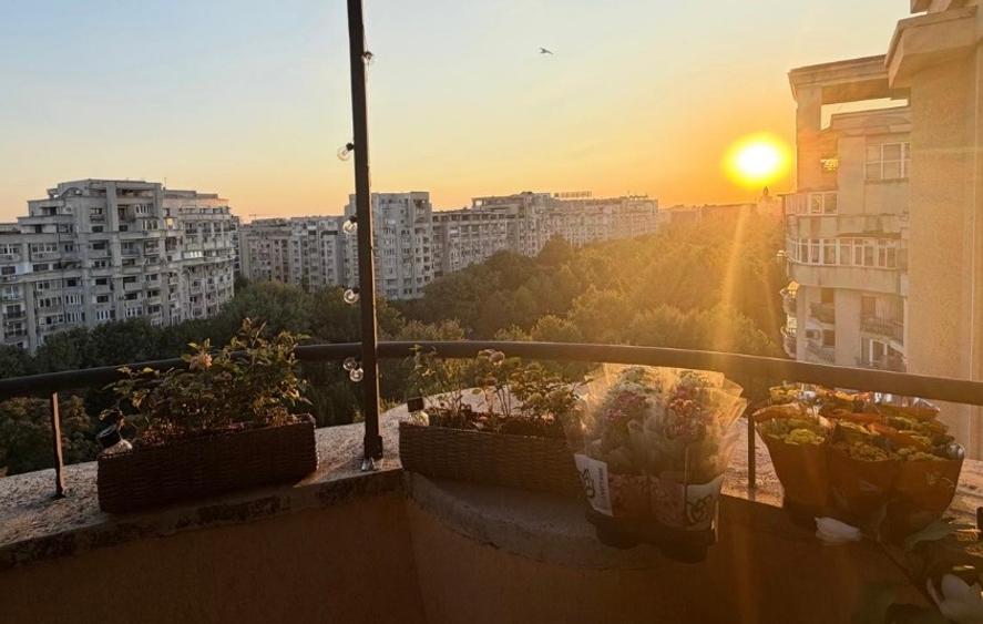 Apartament cu 2 camere în Unirii