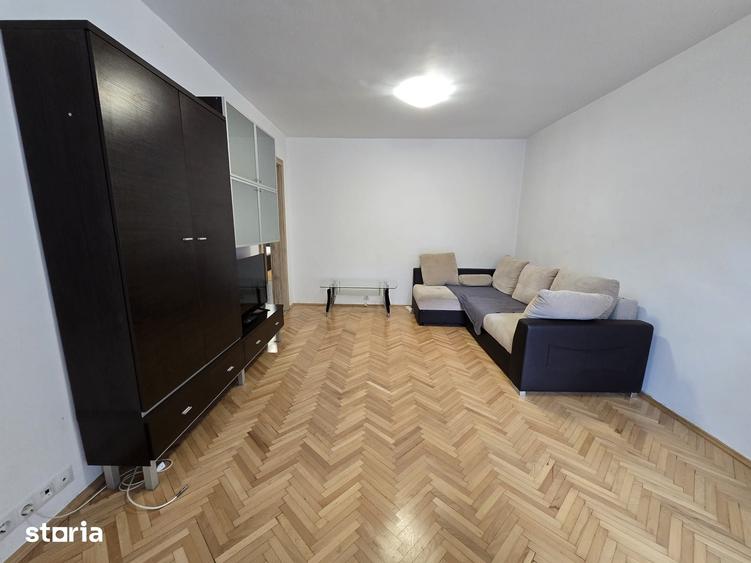 Apartament frumos 3 camere decomandat | zona UMF | cart. Zorilor! - 2