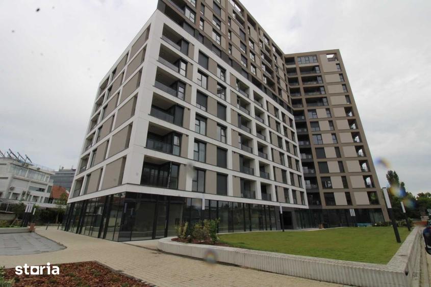Apartament cu 2 camere în Blașcovici