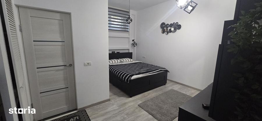 Apartament cu 2 camere în Sud
