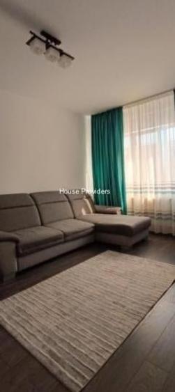 Apartament cu 2 camere, mobilat în Titan — fotografia 1