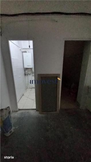 Spațiu comercial, de 190 mp, în Central