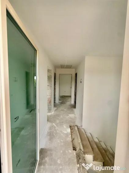 Casa individuala noua,5 camere, 480 mp teren, Horodnic de Jo - Horodnic (Suceava) - 7