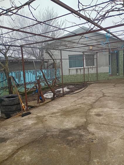 Casa de vanzare Fundeni Noi jud Galati - 8