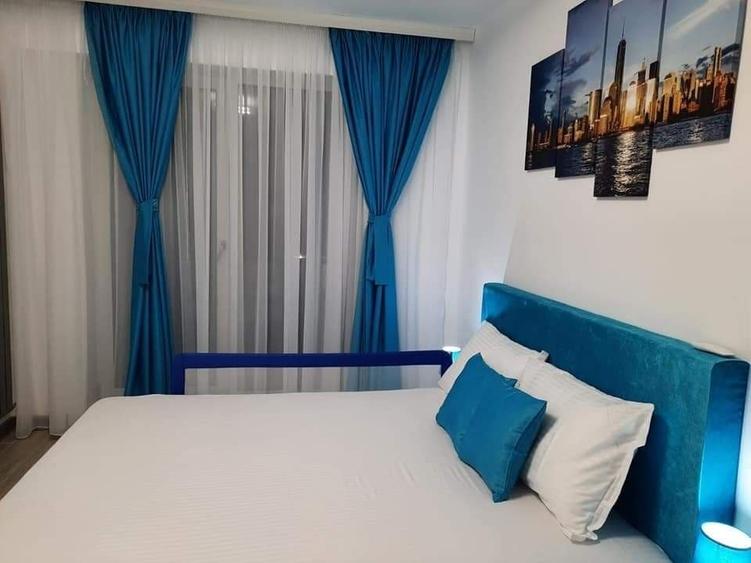 Apartament 2 camere Alezzi Beach Resort - 6