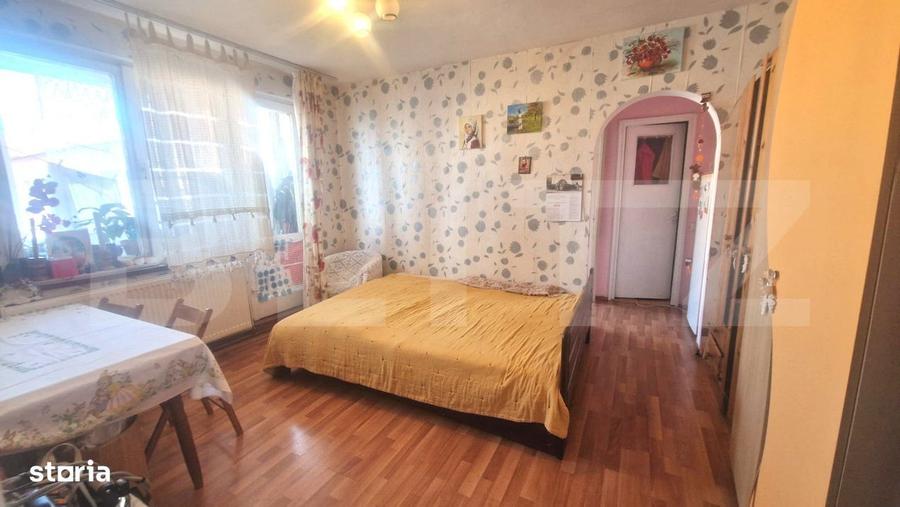 Apartament 2 camere, 45 mp, beci, etaj 2/4, zona Vlahuta - 11