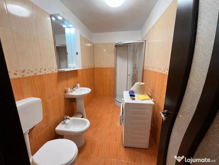 Garsonieră decomandată în Florești