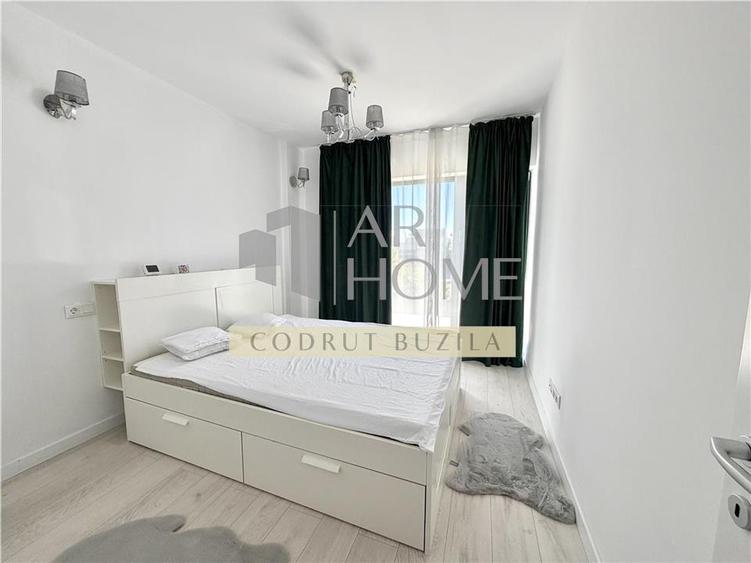 Apartament 3 camere de lux, parcare, zona Vest Ploiesti - 4