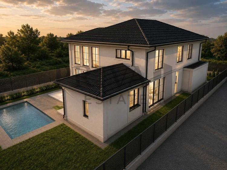 Teren Construcții intravilan de 680 mp, în Dumbrăvița