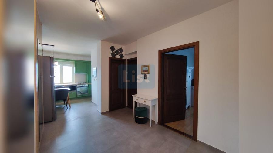 FARA COMISION! Apartament 3 camere, zona  excelenta - Bd. N. TITULESCU - 11