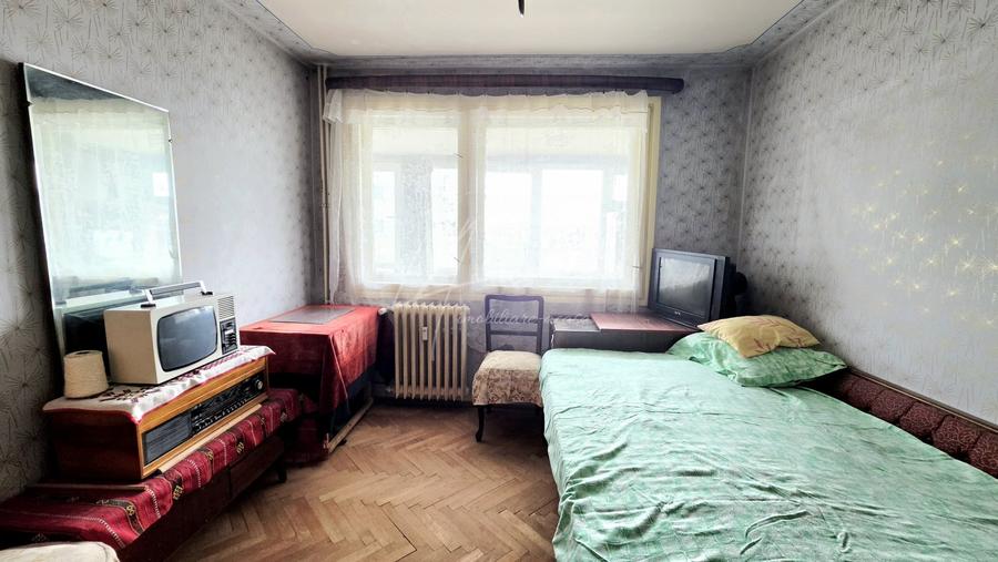 Apartament cu 2 camere semidecomandat în Bucureștii Noi