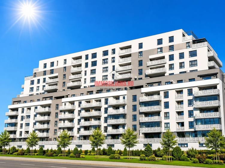 Apartament cu 3 camere decomandat în Theodor Pallady — fotografia 1