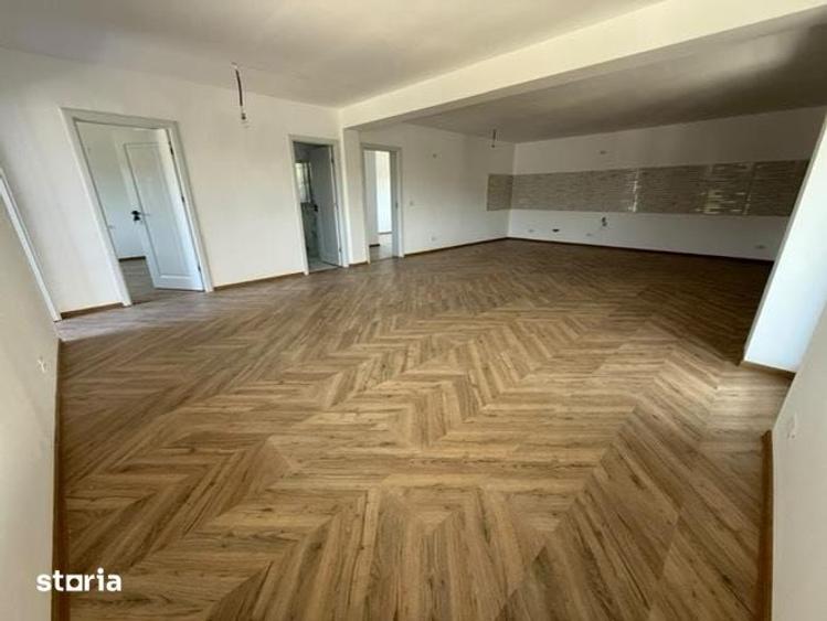 Casă cu 3 camere cu Teren 420 Mp în Hemeiuș