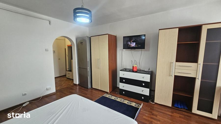 Apartament cu 2 camere în Siderurgiștilor