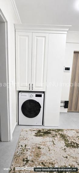 Apartament Premium Ultracentral 2 Camere | 80Mp | Etajul 1 | Mobilat