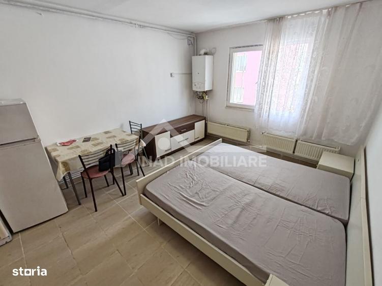 Garsoniere de inchiriat in zona strazii Corneliu Coposu - 6