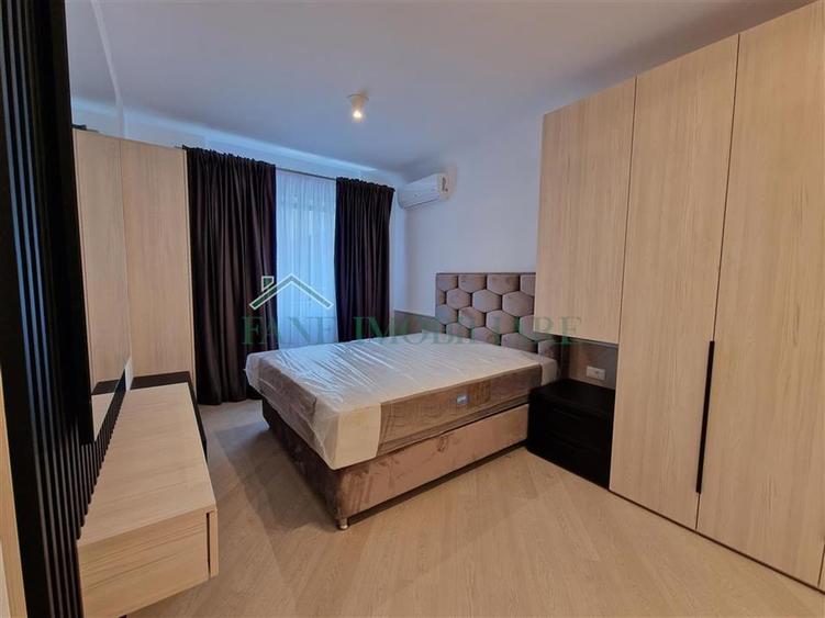 Apartament cu 3 camere decomandat, mobilat în Ultracentral